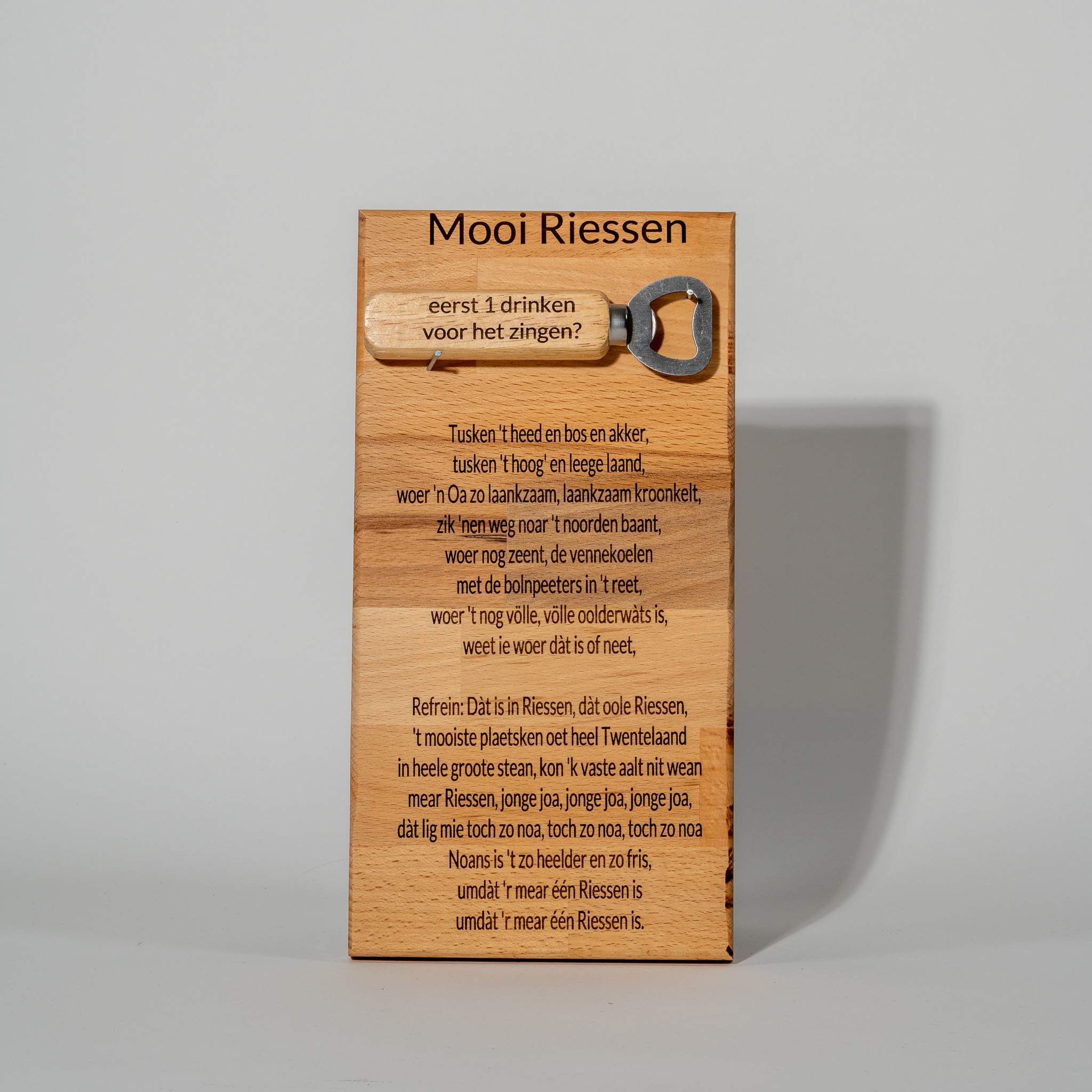 wijnplankje - Afbeelding 3