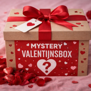 Mystery Valentijnsbox